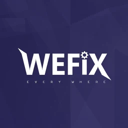 أيقونة WEFIX Oman