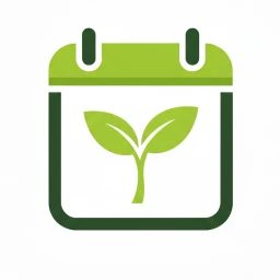 أيقونة PlantDays - Sowing Calendar